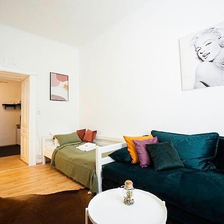 Cozy Flat - 10Min To City Center ! Wiedeń Zewnętrze zdjęcie