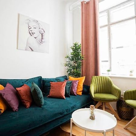 Cozy Flat - 10Min To City Center ! Wiedeń Zewnętrze zdjęcie