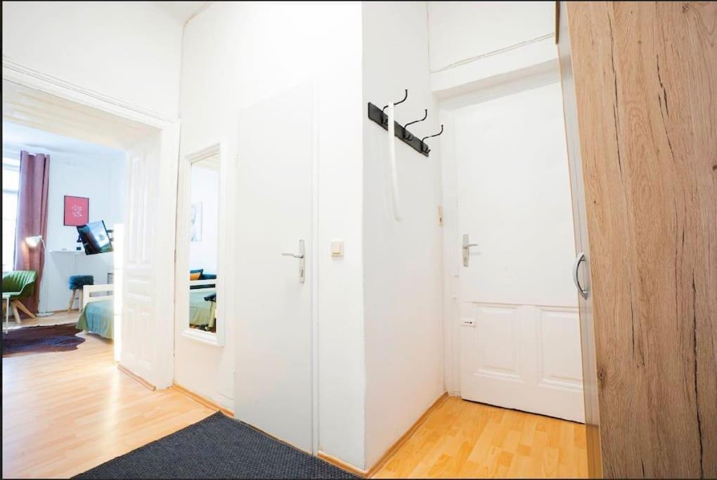 Cozy Flat - 10Min To City Center ! Wiedeń Zewnętrze zdjęcie