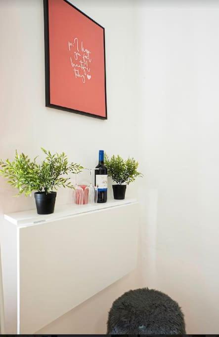 Cozy Flat - 10Min To City Center ! Wiedeń Zewnętrze zdjęcie