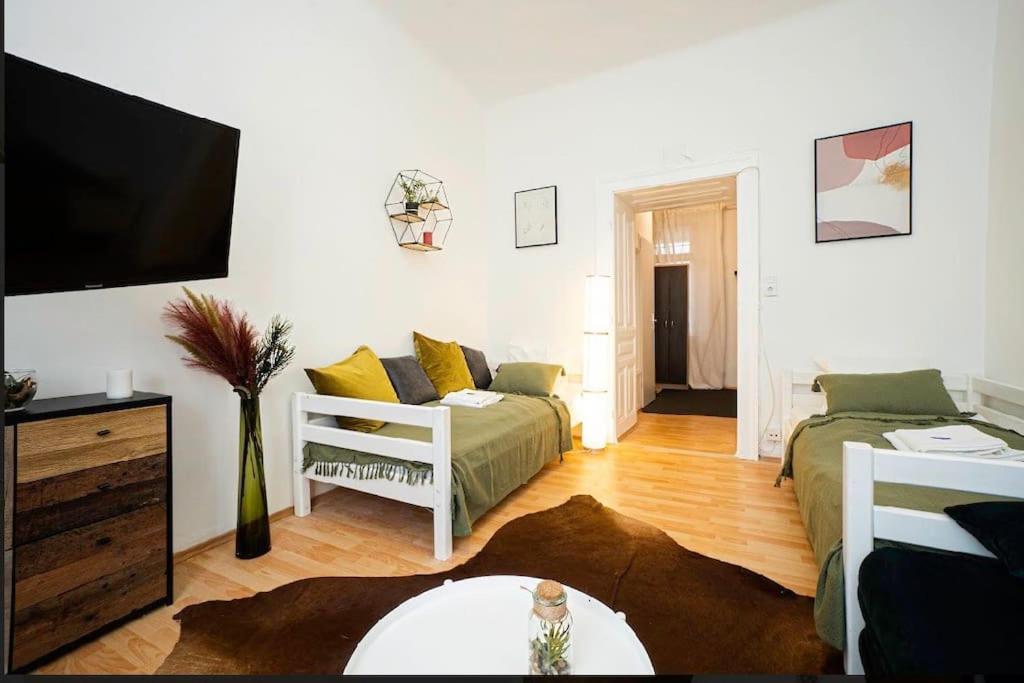 Cozy Flat - 10Min To City Center ! Wiedeń Zewnętrze zdjęcie