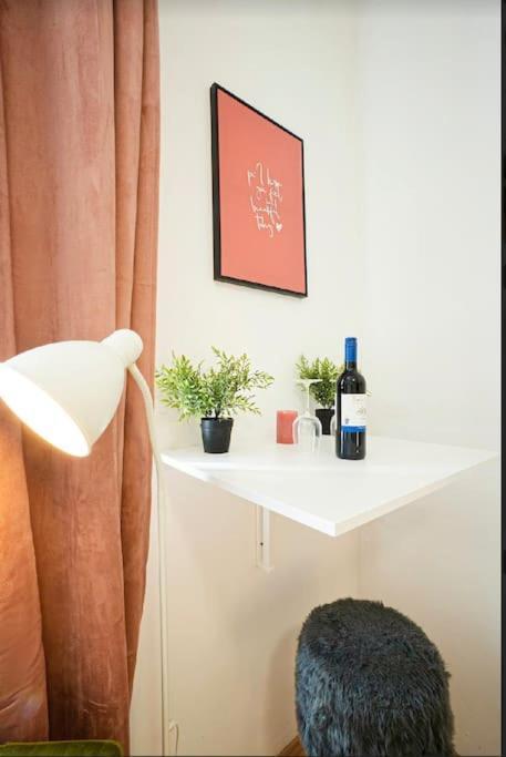 Cozy Flat - 10Min To City Center ! Wiedeń Zewnętrze zdjęcie
